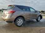 2014 NISSAN MURANO