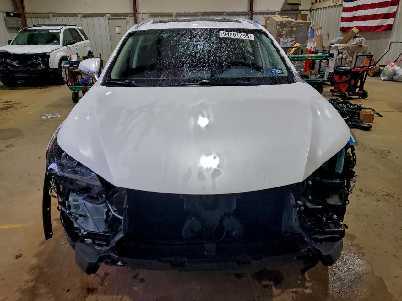 2019 LEXUS NX 300