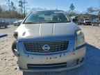 2008 NISSAN SENTRA