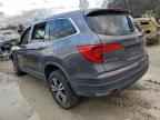 2018 HONDA PILOT