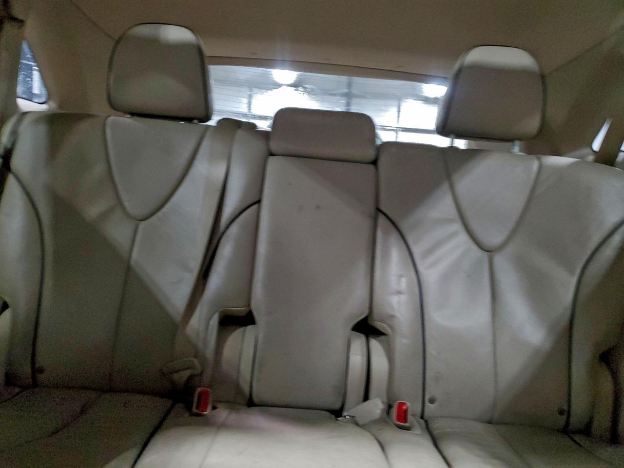 2011 TOYOTA VENZA