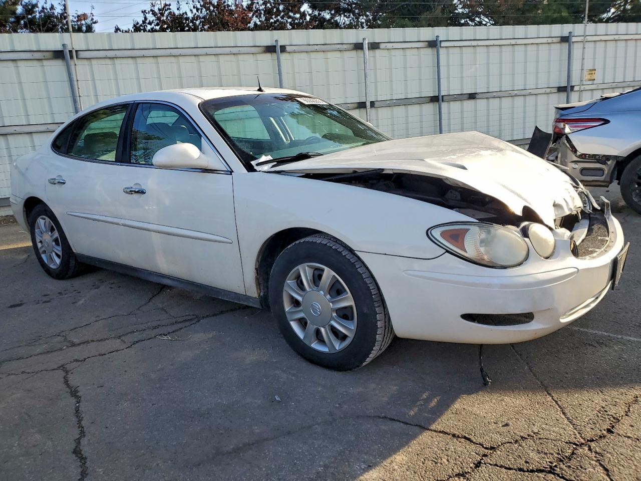 2005 BUICK LACROSSE