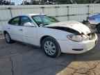 2005 BUICK LACROSSE