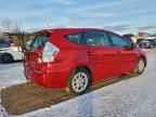 2014 TOYOTA PRIUS V