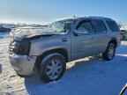 2007 CADILLAC ESCALADE