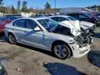 2013 BMW 5 series