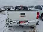 2019 GMC Sierra