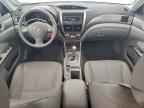 2010 SUBARU FORESTER
