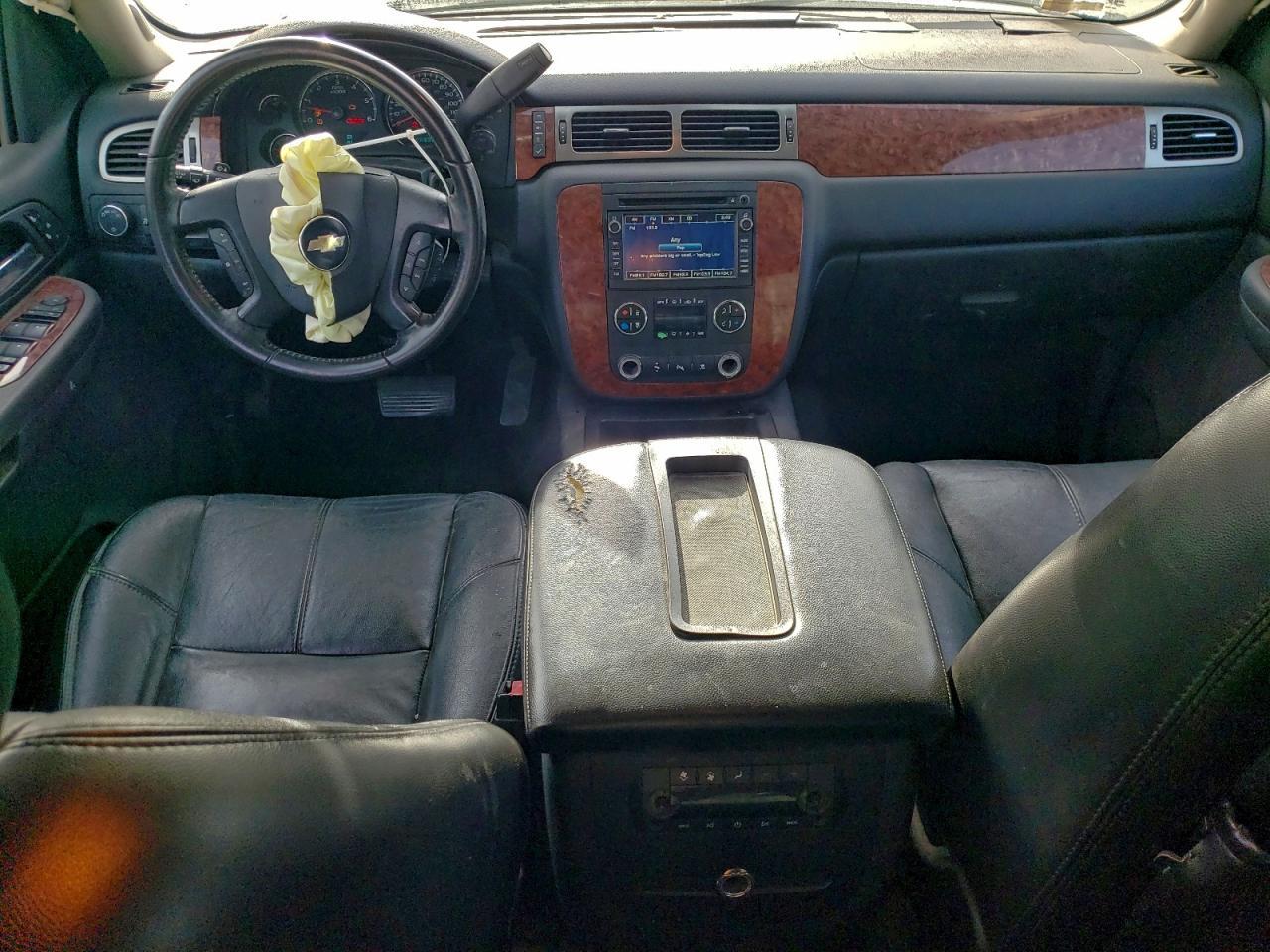 2007 CHEVROLET Tahoe