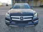 2016 MERCEDES-BENZ GL-Class