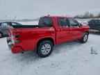 2023 NISSAN Frontier