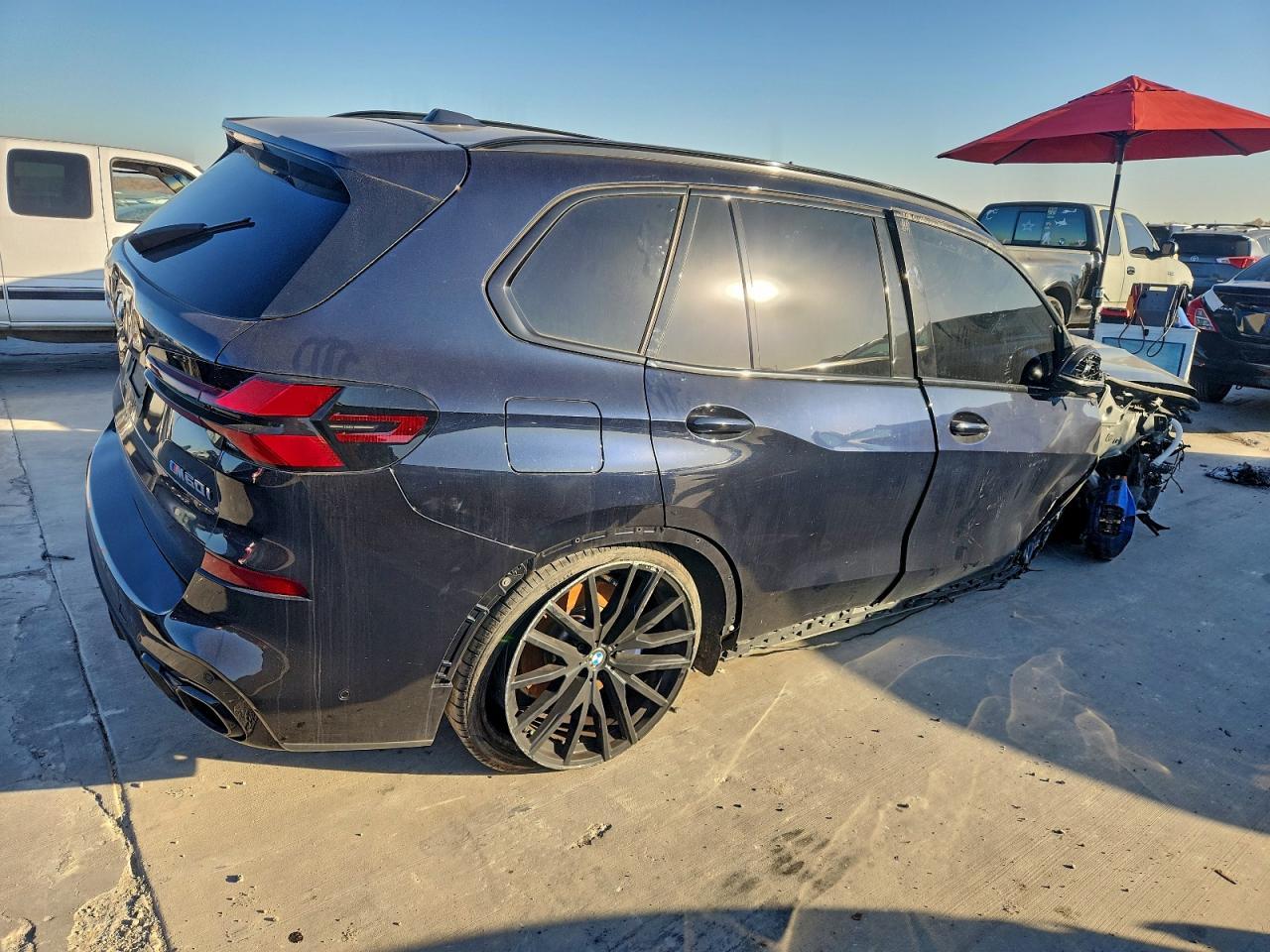 2024 BMW X5