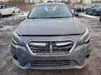 2018 SUBARU Legacy
