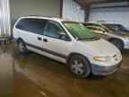1998 DODGE GRAND CARAVAN