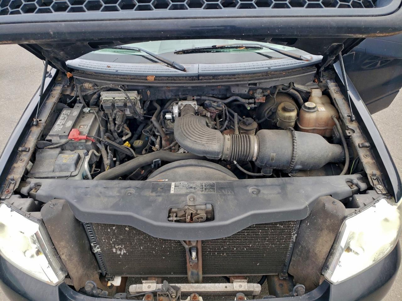 2005 FORD F-150