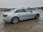 2022 AUDI A4