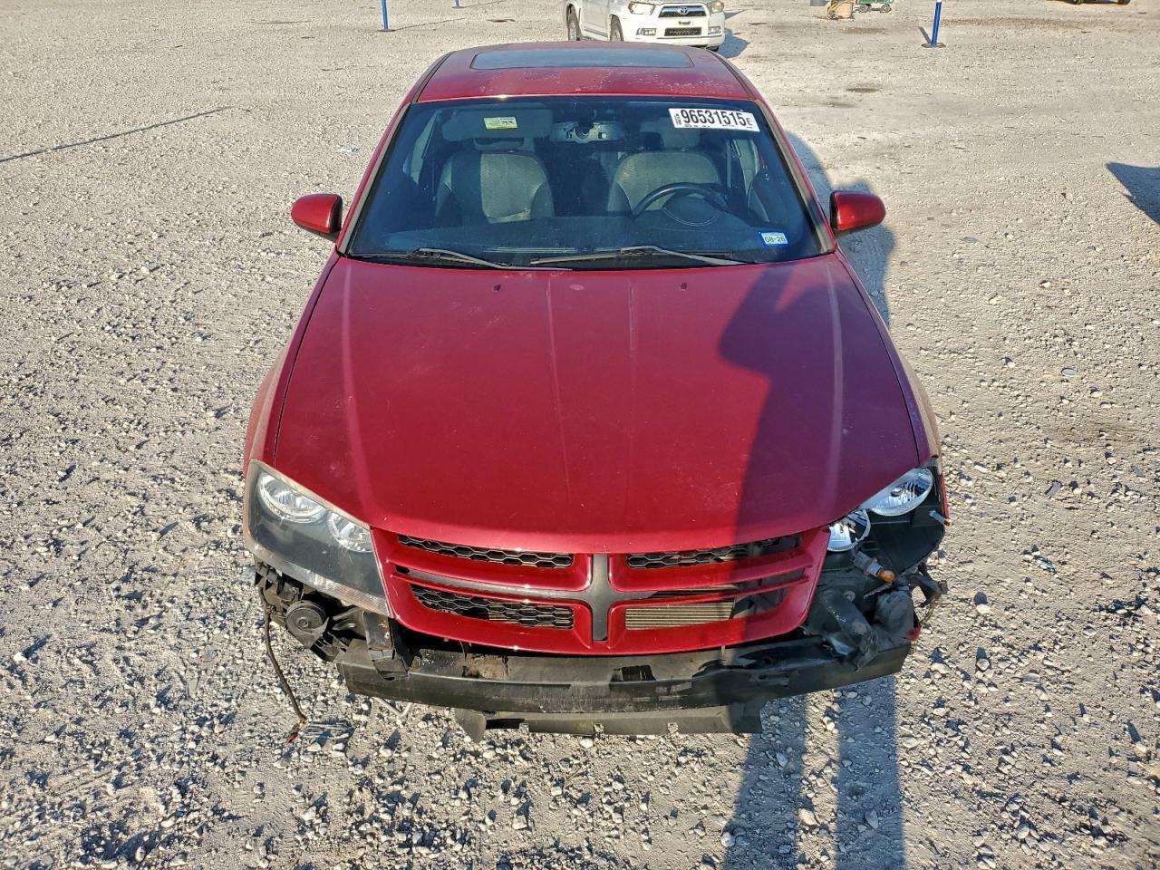 2013 DODGE Avenger