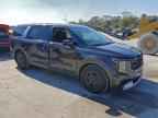 2025 KIA Carnival