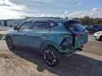 2025 KIA SELTOS