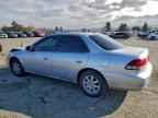 2002 HONDA ACCORD