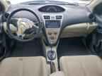 2007 TOYOTA YARIS