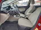 2017 FORD Fiesta