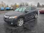 2015 ACURA RDX