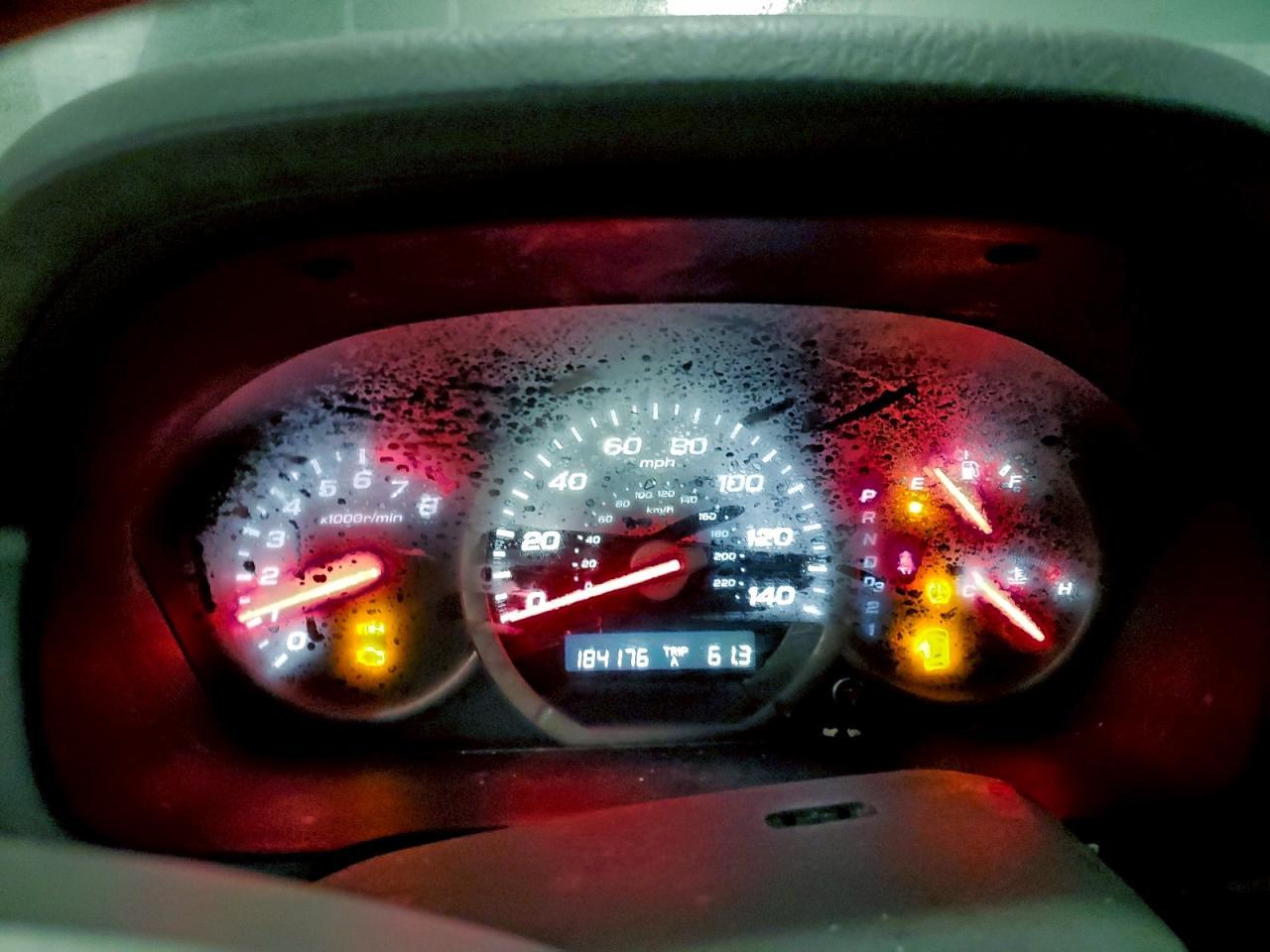 2006 HONDA PILOT