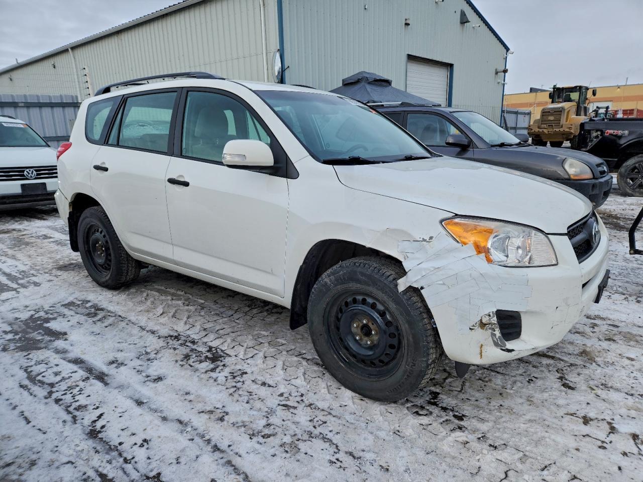 2011 TOYOTA RAV4