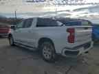 2023 CHEVROLET Silverado