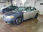2004 TOYOTA COROLLA