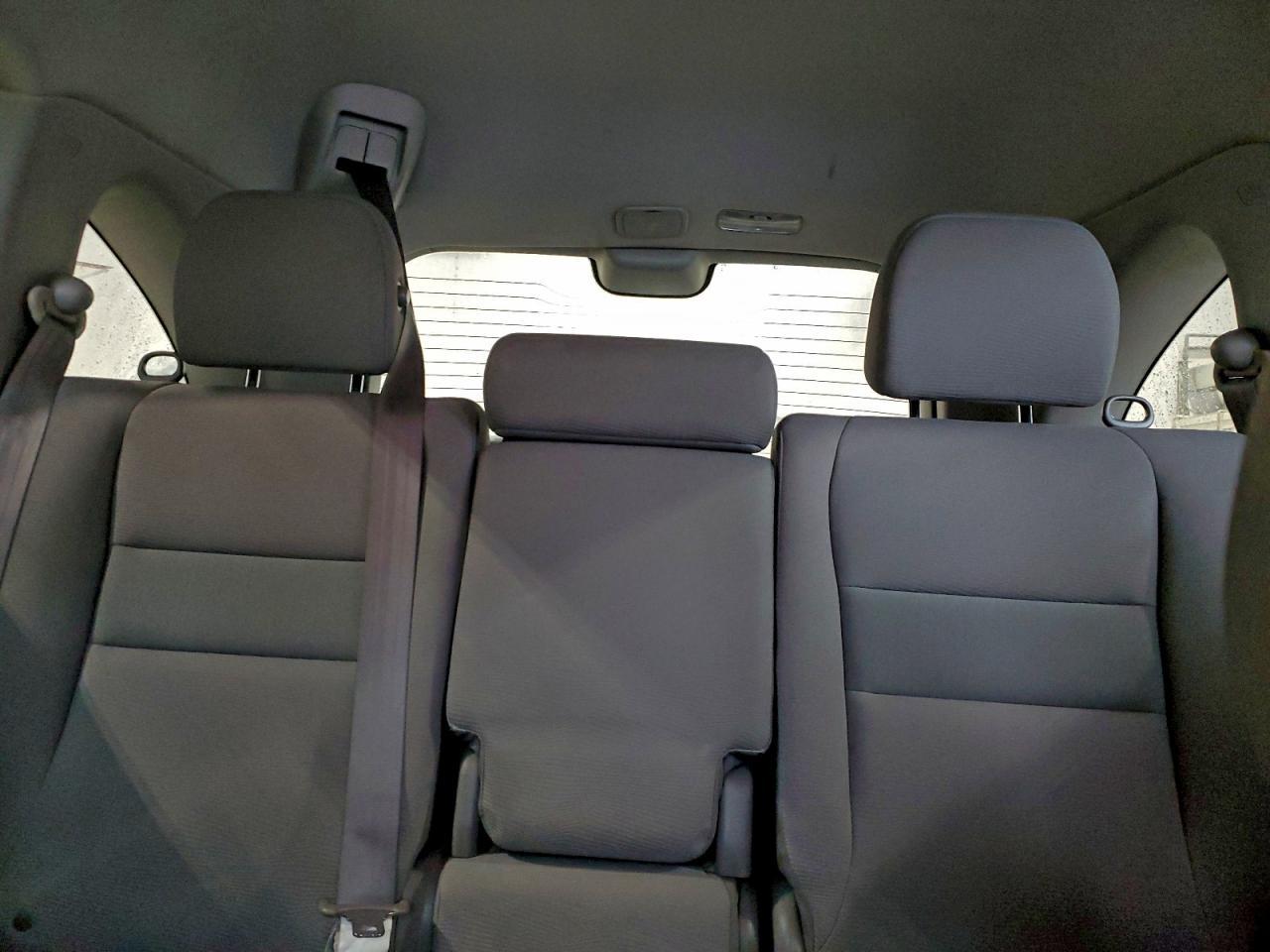 2010 HONDA CR-V