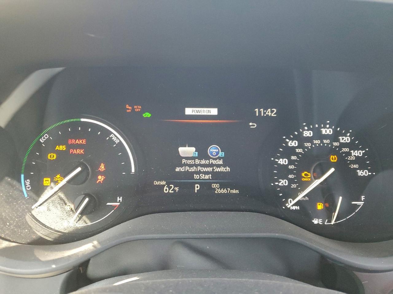 2025 TOYOTA SIENNA