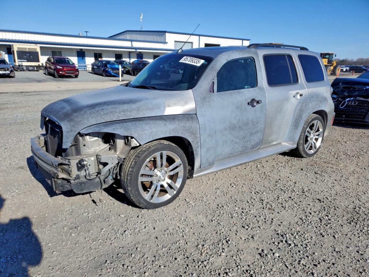 2008 CHEVROLET HHR