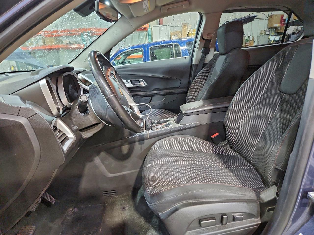 2013 CHEVROLET EQUINOX