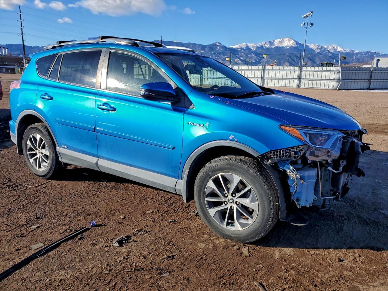 2017 TOYOTA RAV4