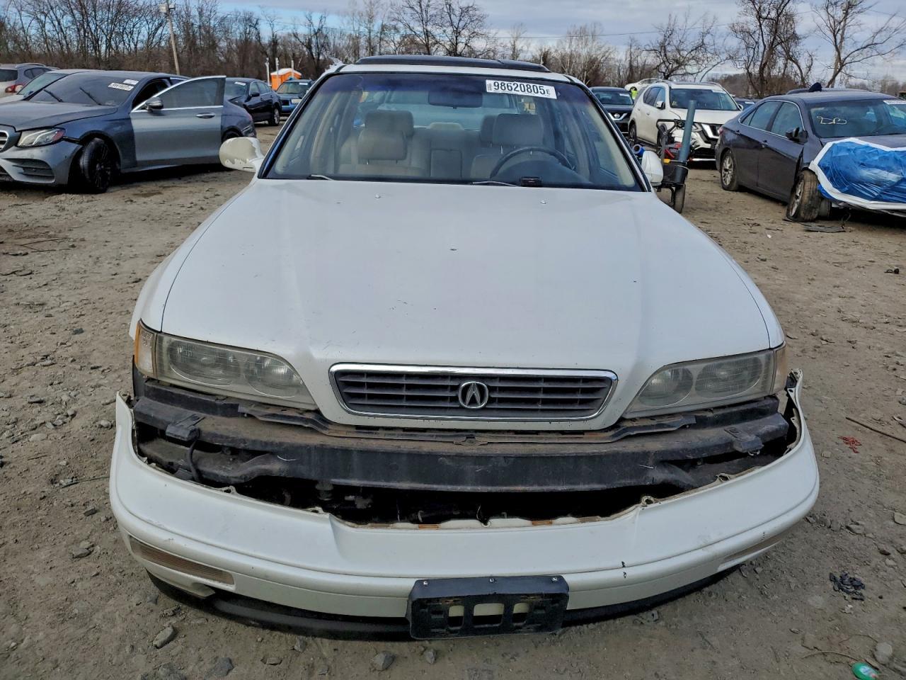1994 ACURA Legend