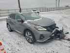2021 NISSAN MURANO