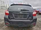 2015 SUBARU XV Crosstrek