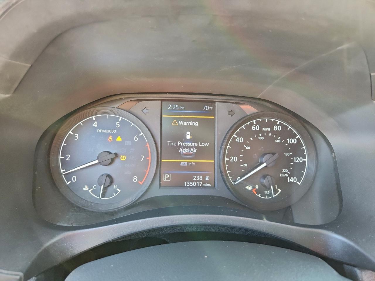 2022 NISSAN ALTIMA