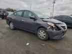 2015 NISSAN VERSA