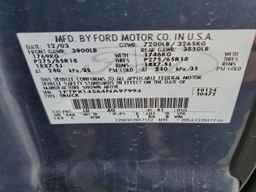 2004 FORD F-150