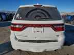 2020 DODGE DURANGO