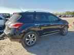 2014 NISSAN MURANO