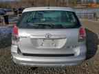 2008 TOYOTA COROLLA