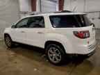 2015 GMC ACADIA