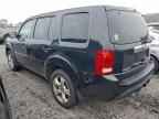 2013 HONDA PILOT