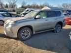 2016 LEXUS GX 460