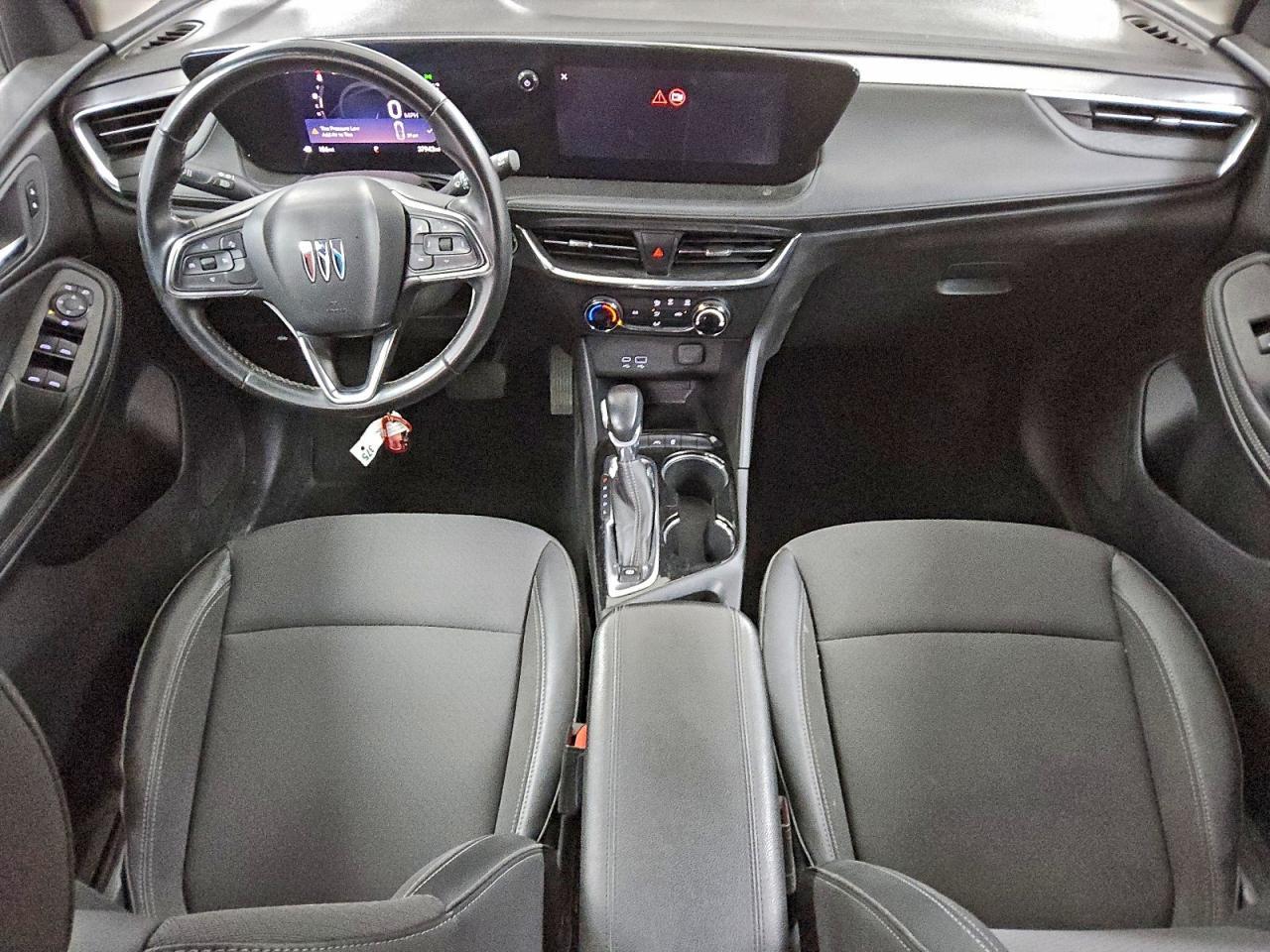 2024 BUICK Encore GX
