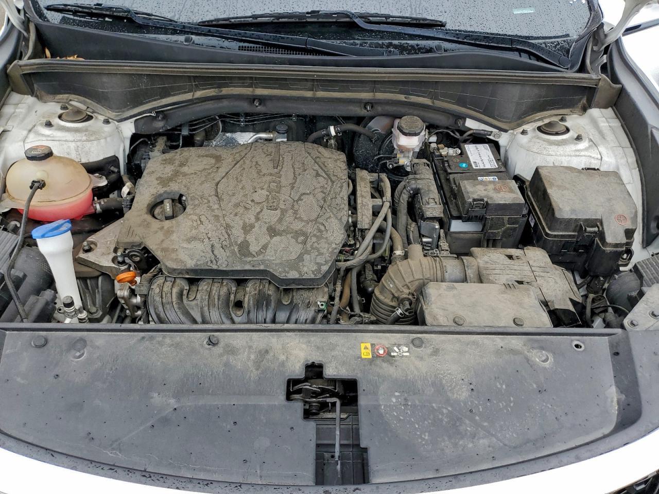 2021 KIA SORENTO
